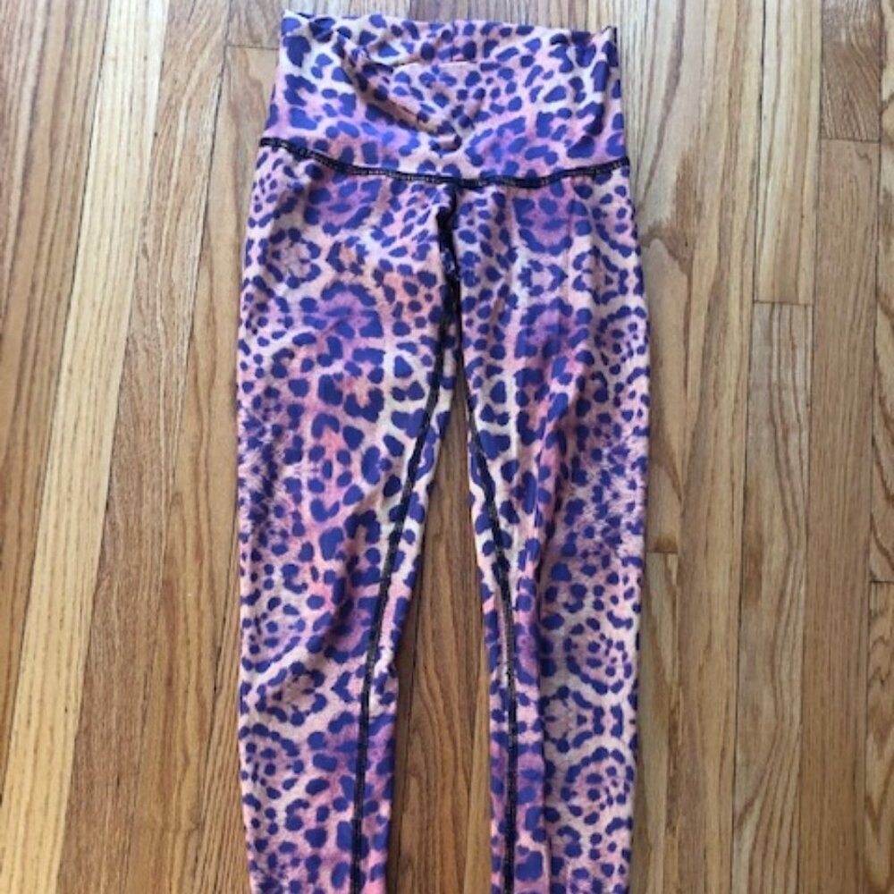 TEEKI LEGGINGS XS